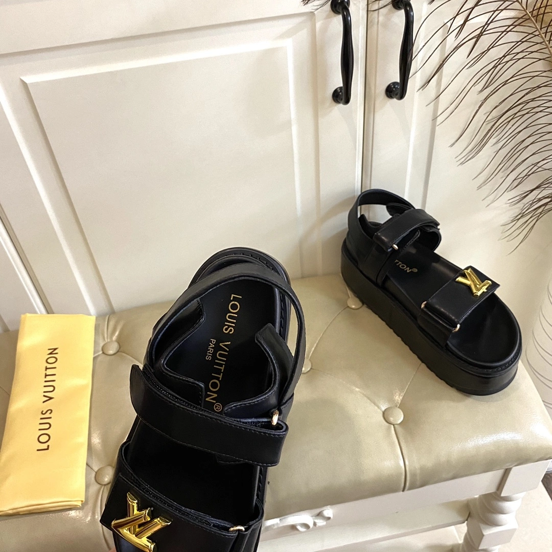 8V 1ACP6S cowhide sheepskin Thick soles：6.5CM item:DT-X000I0306